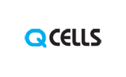 QCells solar panel manufacturer