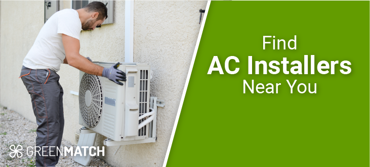 AC installation guide