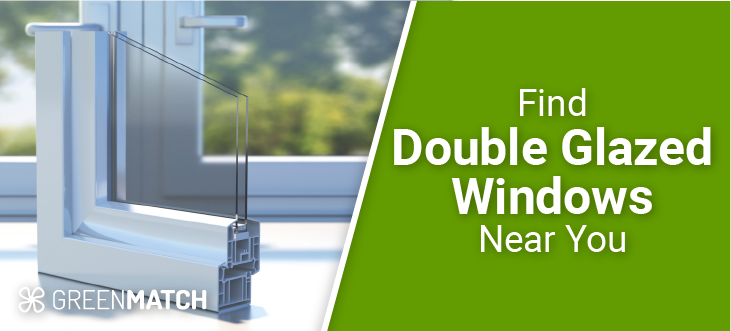 Homeowner's Guide To Double-Glazed Windows