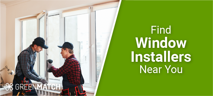 Windows installation guide